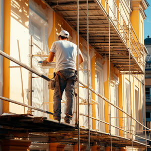 FASSADE
